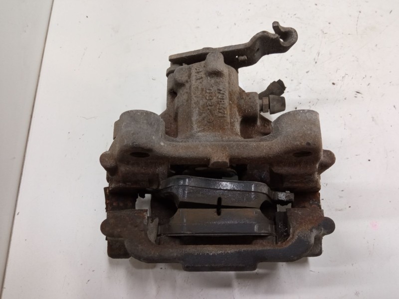 Recambio de pinza freno trasera derecha para skoda yeti (5l) 2.0 tdi referencia OEM IAM   