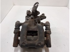 Recambio de pinza freno trasera izquierda para skoda yeti (5l) 2.0 tdi referencia OEM IAM   