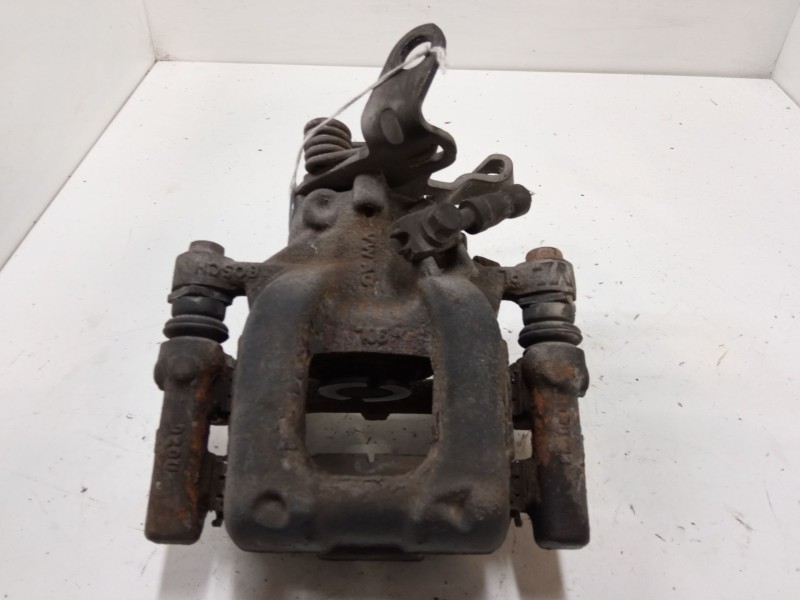 Recambio de pinza freno trasera izquierda para skoda yeti (5l) 2.0 tdi referencia OEM IAM   