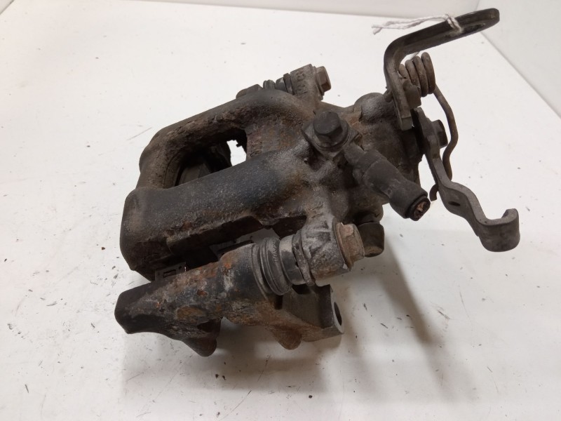 Recambio de pinza freno trasera izquierda para skoda yeti (5l) 2.0 tdi referencia OEM IAM   