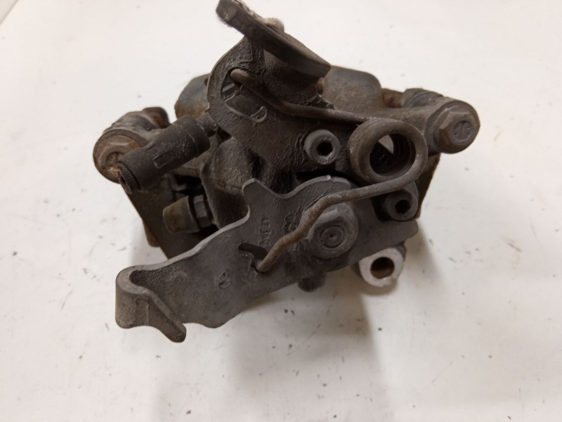 Recambio de pinza freno trasera izquierda para skoda yeti (5l) 2.0 tdi referencia OEM IAM   