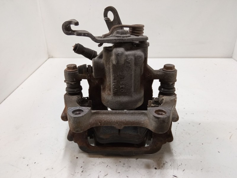 Recambio de pinza freno trasera izquierda para skoda yeti (5l) 2.0 tdi referencia OEM IAM   