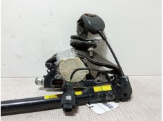 Recambio de cinturon seguridad delantero izquierdo para renault clio iii (br0/1, cr0/1) 1.2 16v (br02, br0j, br11, cr02, cr0j, c