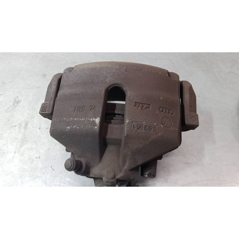 Recambio de pinza freno delantera izquierda para seat altea xl (5p5, 5p8) 2.0 tdi 16v 4x4 referencia OEM IAM   