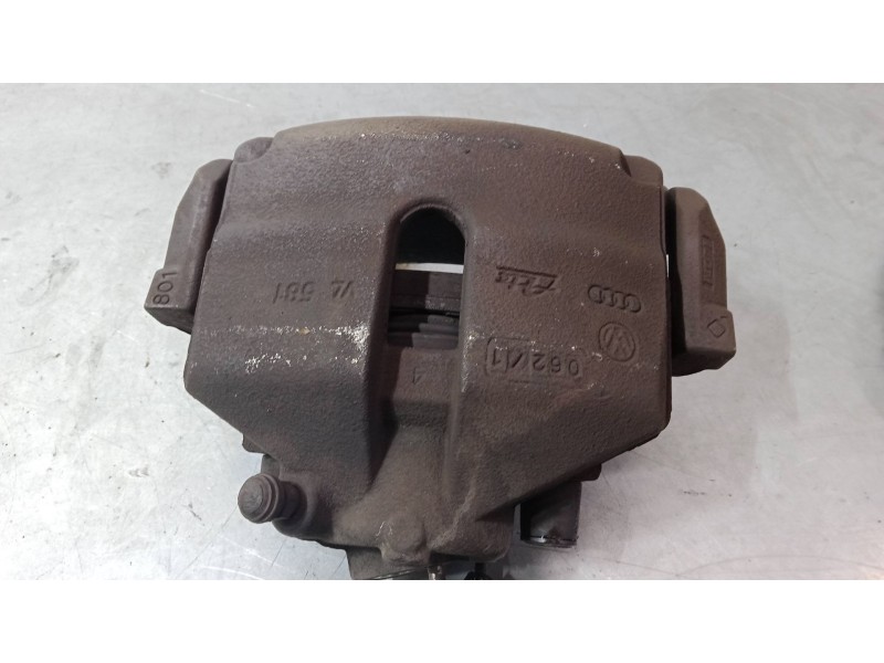 Recambio de pinza freno delantera izquierda para seat altea xl (5p5, 5p8) 2.0 tdi 16v 4x4 referencia OEM IAM   