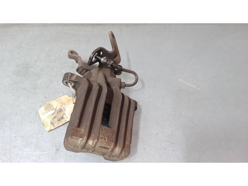 Recambio de pinza freno trasera derecha para seat altea xl (5p5, 5p8) 2.0 tdi 16v 4x4 referencia OEM IAM   