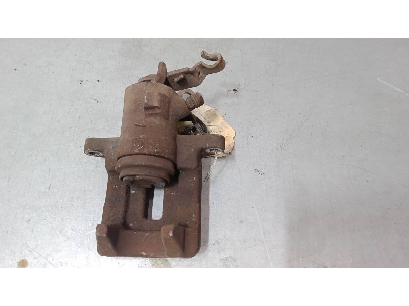 Recambio de pinza freno trasera derecha para seat altea xl (5p5, 5p8) 2.0 tdi 16v 4x4 referencia OEM IAM   