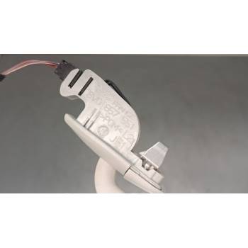 PARASOL IZQUIERDO 8V0857551 
