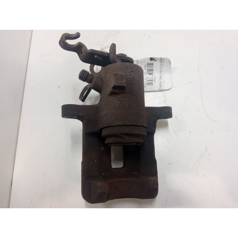 Recambio de pinza freno trasera izquierda para seat altea xl (5p5, 5p8) 2.0 tdi 16v 4x4 referencia OEM IAM   