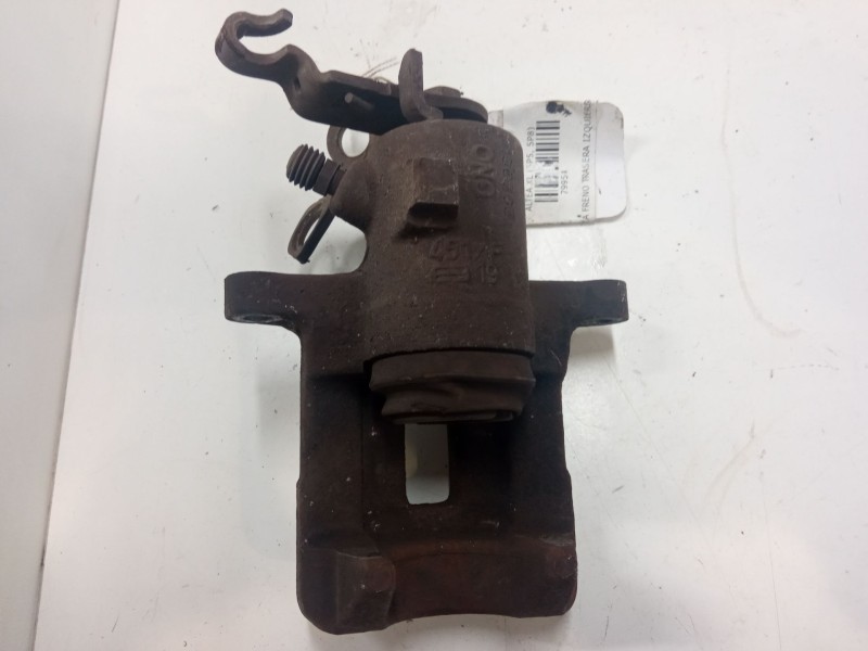 Recambio de pinza freno trasera izquierda para seat altea xl (5p5, 5p8) 2.0 tdi 16v 4x4 referencia OEM IAM   