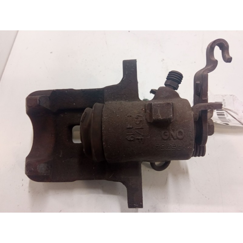 Recambio de pinza freno trasera izquierda para seat altea xl (5p5, 5p8) 2.0 tdi 16v 4x4 referencia OEM IAM   