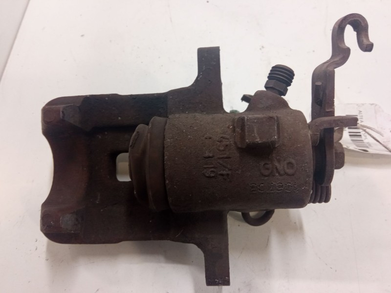 Recambio de pinza freno trasera izquierda para seat altea xl (5p5, 5p8) 2.0 tdi 16v 4x4 referencia OEM IAM   