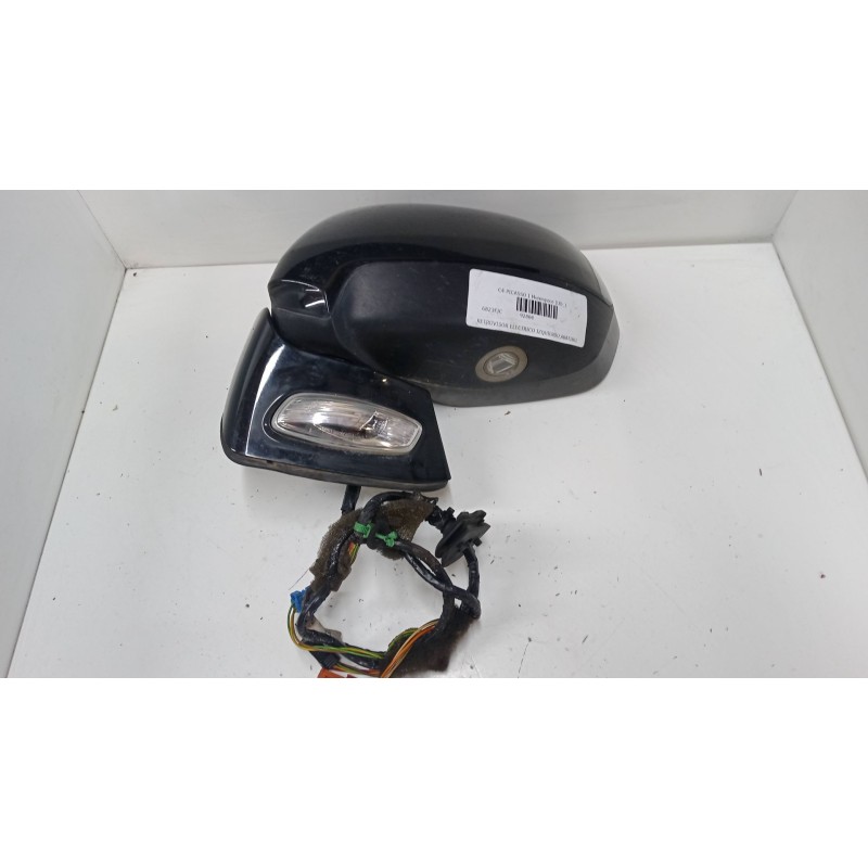 Recambio de retrovisor electrico izquierdo abatible para citroën c4 picasso i monospace (ud_) 1.6 hdi referencia OEM IAM    Recambio de retrovisor electrico izquierdo abatible para citroën c4 picasso i monospace (ud_) 1.6 hdi referencia OEM IAM