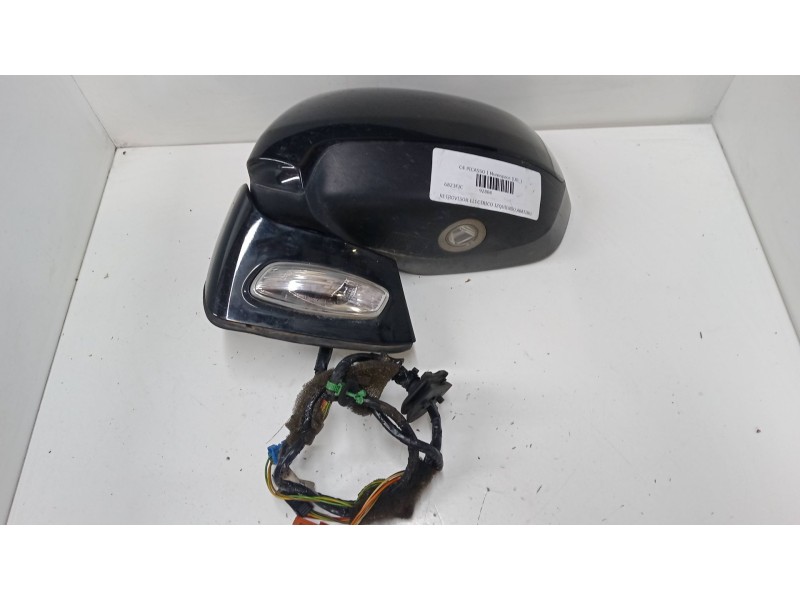 Recambio de retrovisor electrico izquierdo abatible para citroën c4 picasso i monospace (ud_) 1.6 hdi referencia OEM IAM    Recambio de retrovisor electrico izquierdo abatible para citroën c4 picasso i monospace (ud_) 1.6 hdi referencia OEM IAM