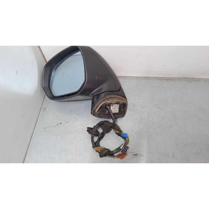 Recambio de retrovisor electrico izquierdo abatible para citroën c4 picasso i monospace (ud_) 1.6 hdi referencia OEM IAM    Recambio de retrovisor electrico izquierdo abatible para citroën c4 picasso i monospace (ud_) 1.6 hdi referencia OEM IAM