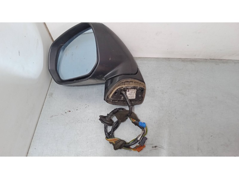 Recambio de retrovisor electrico izquierdo abatible para citroën c4 picasso i monospace (ud_) 1.6 hdi referencia OEM IAM    Recambio de retrovisor electrico izquierdo abatible para citroën c4 picasso i monospace (ud_) 1.6 hdi referencia OEM IAM
