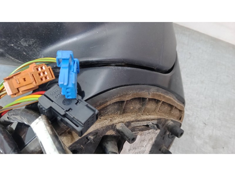 Recambio de retrovisor electrico izquierdo abatible para citroën c4 picasso i monospace (ud_) 1.6 hdi referencia OEM IAM    Recambio de retrovisor electrico izquierdo abatible para citroën c4 picasso i monospace (ud_) 1.6 hdi referencia OEM IAM