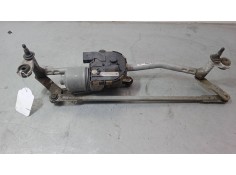 Recambio de motor limpia delantero para skoda yeti (5l) 2.0 tdi referencia OEM IAM 5L1955119B  