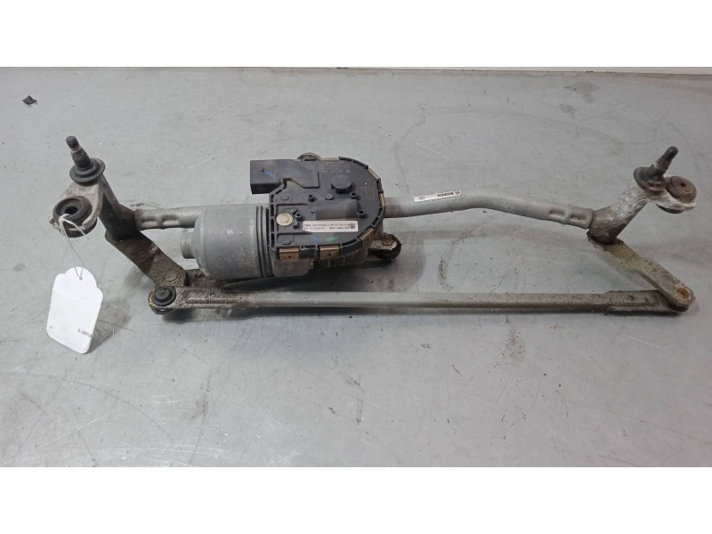 Recambio de motor limpia delantero para skoda yeti (5l) 2.0 tdi referencia OEM IAM 5L1955119B  