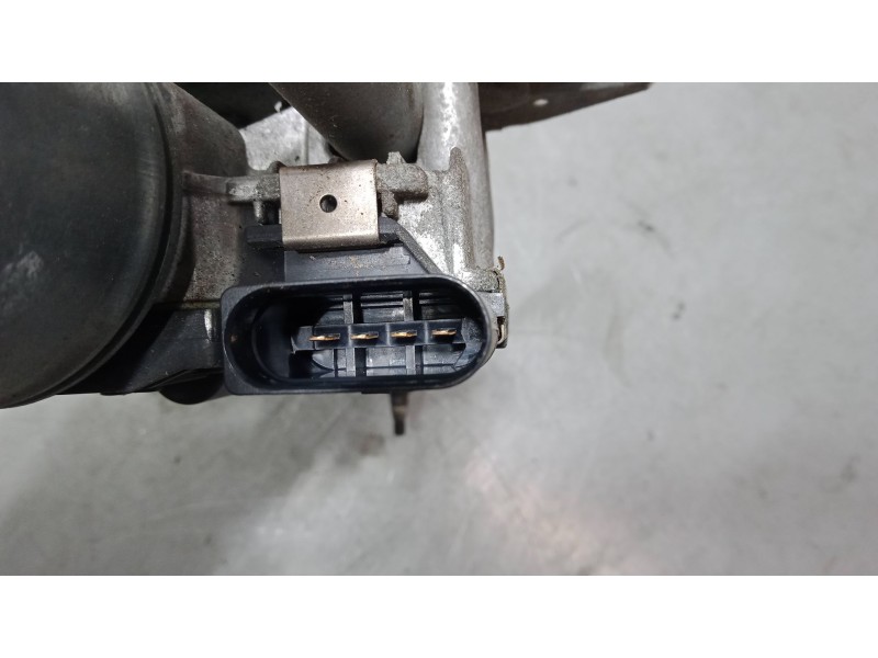 Recambio de motor limpia delantero para skoda yeti (5l) 2.0 tdi referencia OEM IAM 5L1955119B  