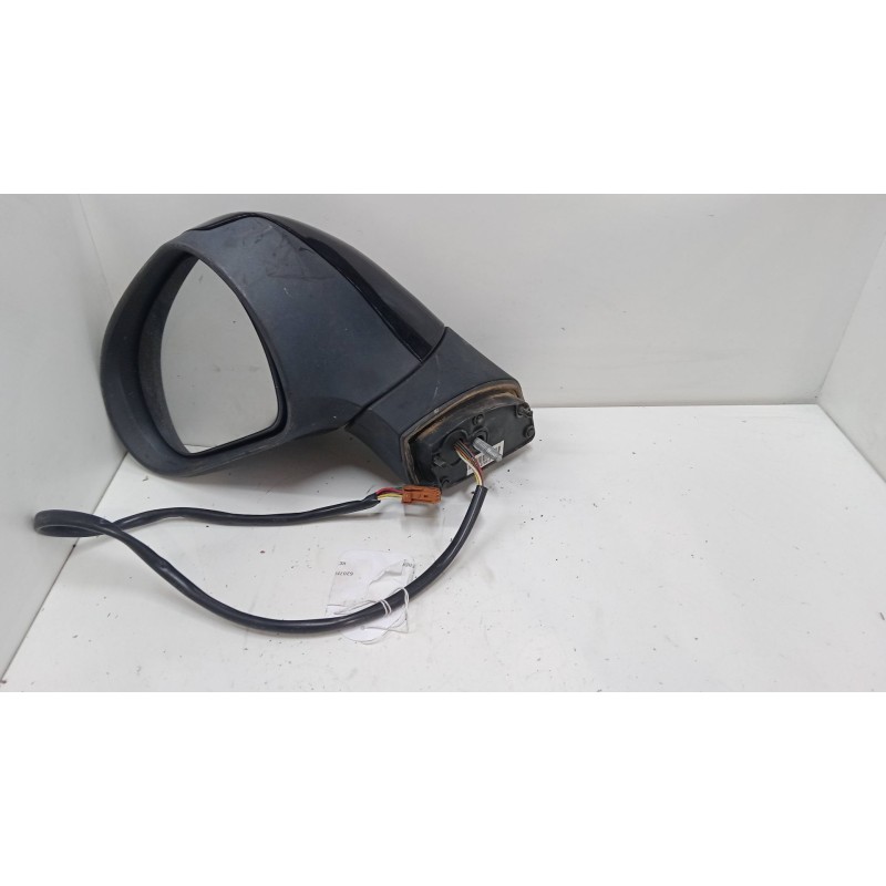 Recambio de retrovisor electrico izquierdo para peugeot 207/207+ (wa_, wc_) 1.4 16v referencia OEM IAM    Recambio de retrovisor electrico izquierdo para peugeot 207/207+ (wa_, wc_) 1.4 16v referencia OEM IAM