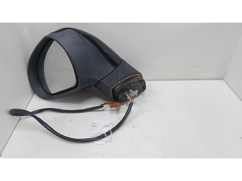Recambio de retrovisor electrico izquierdo para peugeot 207/207+ (wa_, wc_) 1.4 16v referencia OEM IAM    Recambio de retrovisor electrico izquierdo para peugeot 207/207+ (wa_, wc_) 1.4 16v referencia OEM IAM