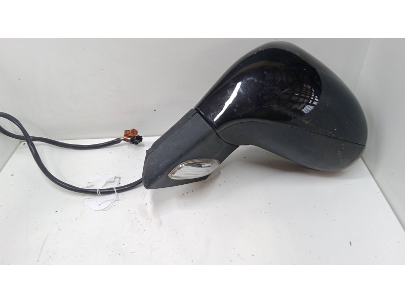 Recambio de retrovisor electrico izquierdo para peugeot 207/207+ (wa_, wc_) 1.4 16v referencia OEM IAM    Recambio de retrovisor electrico izquierdo para peugeot 207/207+ (wa_, wc_) 1.4 16v referencia OEM IAM