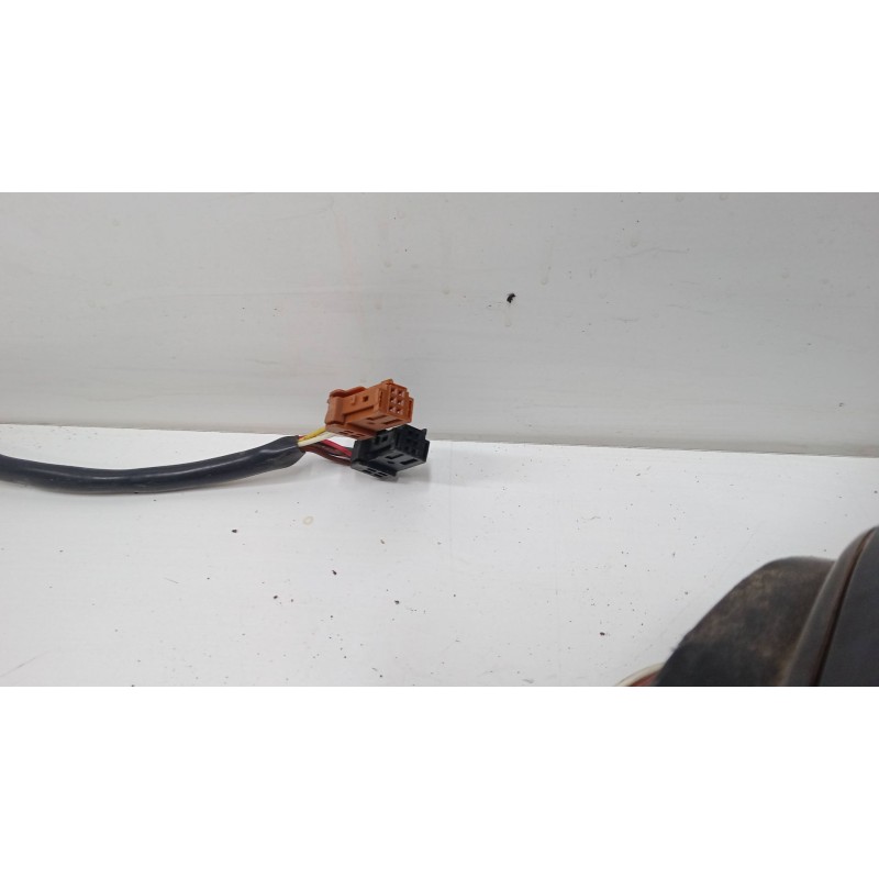 Recambio de retrovisor electrico izquierdo para peugeot 207/207+ (wa_, wc_) 1.4 16v referencia OEM IAM    Recambio de retrovisor electrico izquierdo para peugeot 207/207+ (wa_, wc_) 1.4 16v referencia OEM IAM