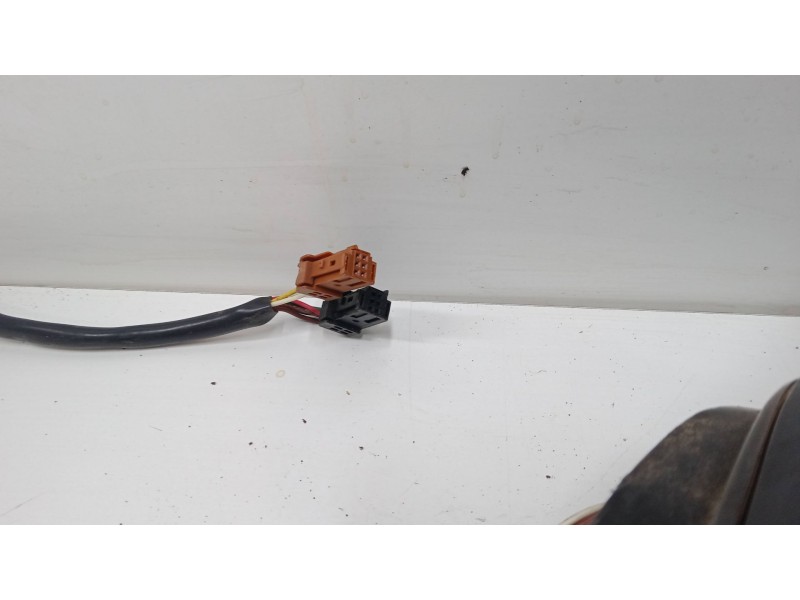 Recambio de retrovisor electrico izquierdo para peugeot 207/207+ (wa_, wc_) 1.4 16v referencia OEM IAM    Recambio de retrovisor electrico izquierdo para peugeot 207/207+ (wa_, wc_) 1.4 16v referencia OEM IAM