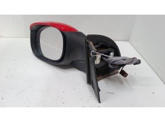 Recambio de retrovisor electrico izquierdo para peugeot 1007 (km_) 1.4 hdi referencia OEM IAM