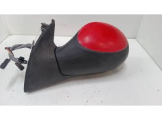 Recambio de retrovisor electrico izquierdo para peugeot 1007 (km_) 1.4 hdi referencia OEM IAM    2
