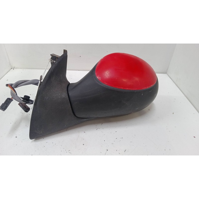 Recambio de retrovisor electrico izquierdo para peugeot 1007 (km_) 1.4 hdi referencia OEM IAM    Recambio de retrovisor electrico izquierdo para peugeot 1007 (km_) 1.4 hdi referencia OEM IAM