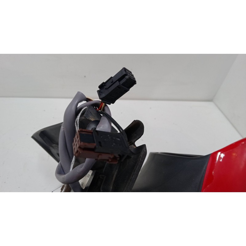 Recambio de retrovisor electrico izquierdo para peugeot 1007 (km_) 1.4 hdi referencia OEM IAM    Recambio de retrovisor electrico izquierdo para peugeot 1007 (km_) 1.4 hdi referencia OEM IAM