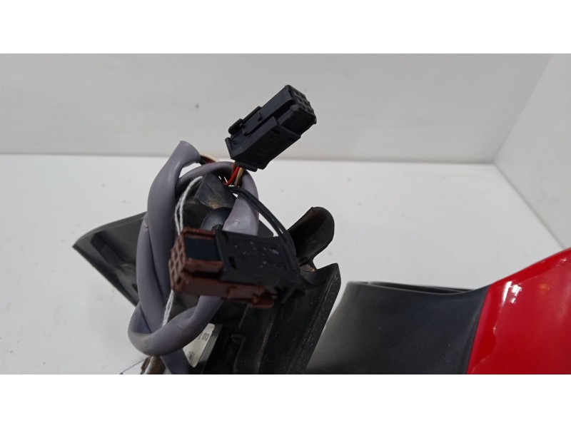 Recambio de retrovisor electrico izquierdo para peugeot 1007 (km_) 1.4 hdi referencia OEM IAM    Recambio de retrovisor electrico izquierdo para peugeot 1007 (km_) 1.4 hdi referencia OEM IAM