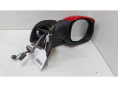 Recambio de retrovisor electrico derecho para peugeot 1007 (km_) 1.4 hdi referencia OEM IAM