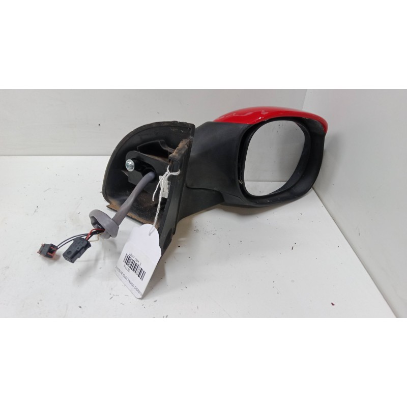 Recambio de retrovisor electrico derecho para peugeot 1007 (km_) 1.4 hdi referencia OEM IAM    Recambio de retrovisor electrico derecho para peugeot 1007 (km_) 1.4 hdi referencia OEM IAM