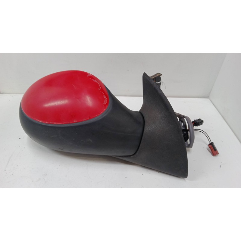 Recambio de retrovisor electrico derecho para peugeot 1007 (km_) 1.4 hdi referencia OEM IAM    Recambio de retrovisor electrico derecho para peugeot 1007 (km_) 1.4 hdi referencia OEM IAM
