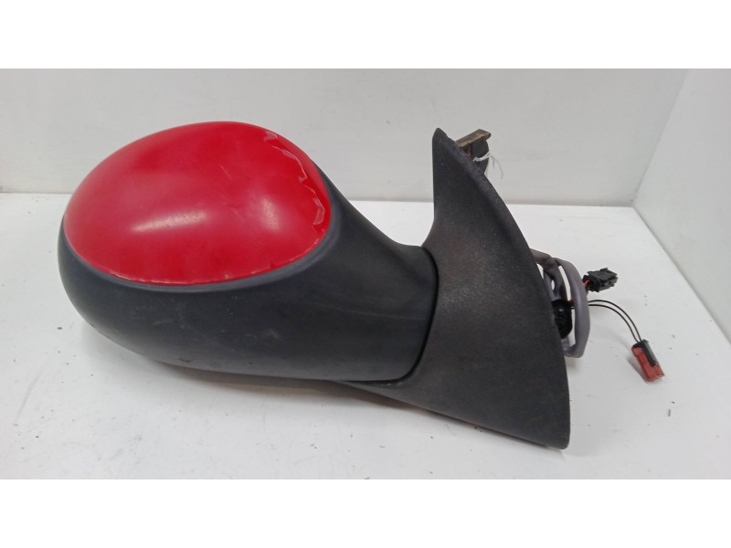 Recambio de retrovisor electrico derecho para peugeot 1007 (km_) 1.4 hdi referencia OEM IAM    Recambio de retrovisor electrico derecho para peugeot 1007 (km_) 1.4 hdi referencia OEM IAM
