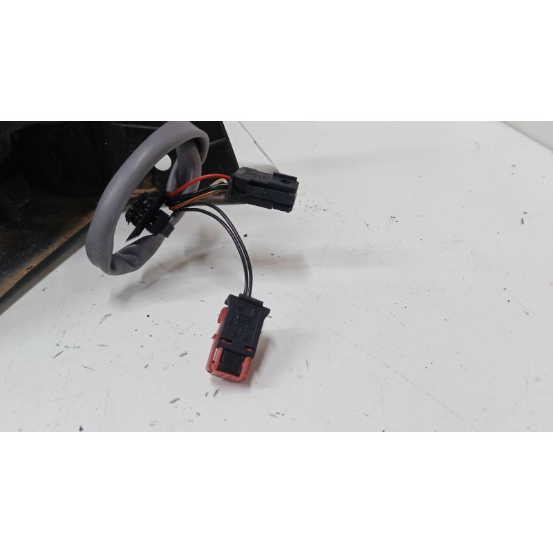 Recambio de retrovisor electrico derecho para peugeot 1007 (km_) 1.4 hdi referencia OEM IAM    Recambio de retrovisor electrico derecho para peugeot 1007 (km_) 1.4 hdi referencia OEM IAM