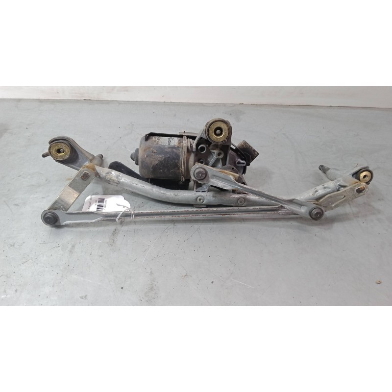 Recambio de motor limpia delantero para peugeot 1007 (km_) 1.4 hdi referencia OEM IAM    Recambio de motor limpia delantero para peugeot 1007 (km_) 1.4 hdi referencia OEM IAM