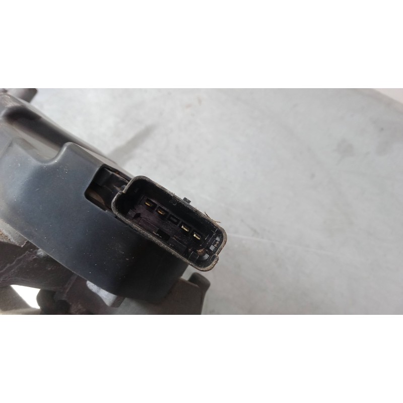 Recambio de motor limpia delantero para peugeot 1007 (km_) 1.4 hdi referencia OEM IAM    Recambio de motor limpia delantero para peugeot 1007 (km_) 1.4 hdi referencia OEM IAM