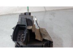 Recambio de cerradura puerta delantera izquierda para fiat idea (350_) 1.4 16v referencia OEM IAM    2