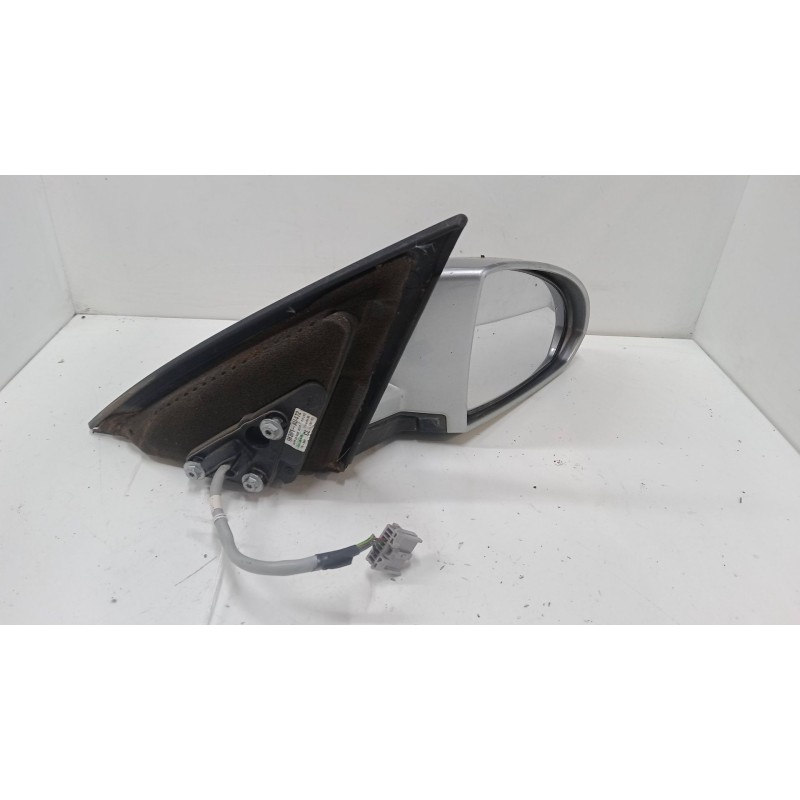 Recambio de retrovisor electrico derecho para nissan primera hatchback (p12) 1.6 referencia OEM IAM    Recambio de retrovisor electrico derecho para nissan primera hatchback (p12) 1.6 referencia OEM IAM