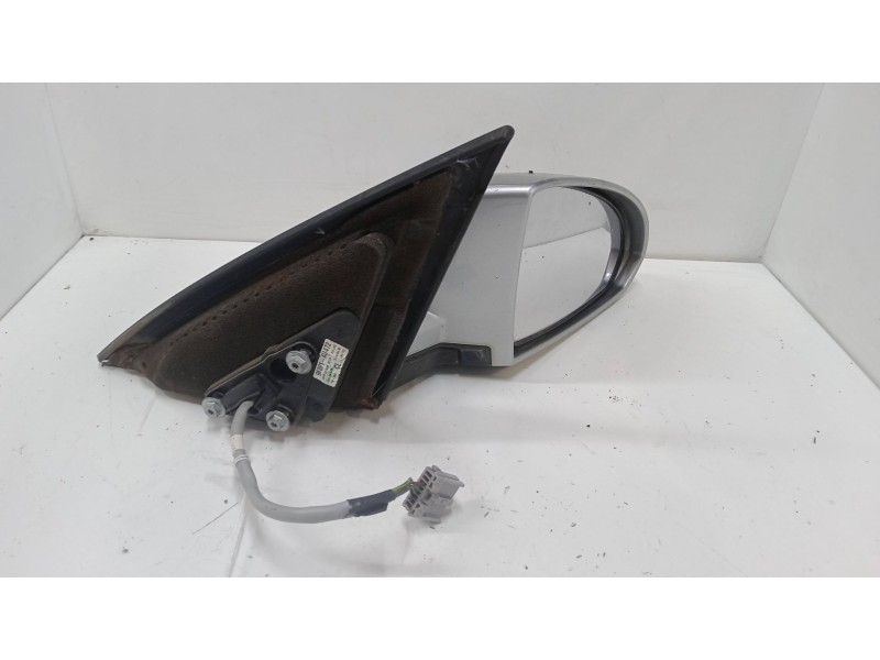 Recambio de retrovisor electrico derecho para nissan primera hatchback (p12) 1.6 referencia OEM IAM    Recambio de retrovisor electrico derecho para nissan primera hatchback (p12) 1.6 referencia OEM IAM