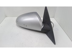 Recambio de retrovisor electrico derecho para nissan primera hatchback (p12) 1.6 referencia OEM IAM    2
