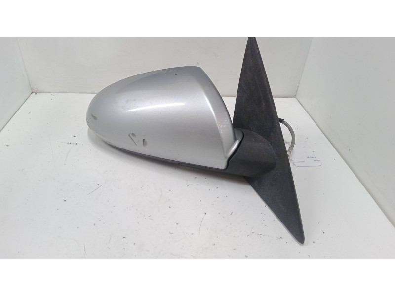 Recambio de retrovisor electrico derecho para nissan primera hatchback (p12) 1.6 referencia OEM IAM   