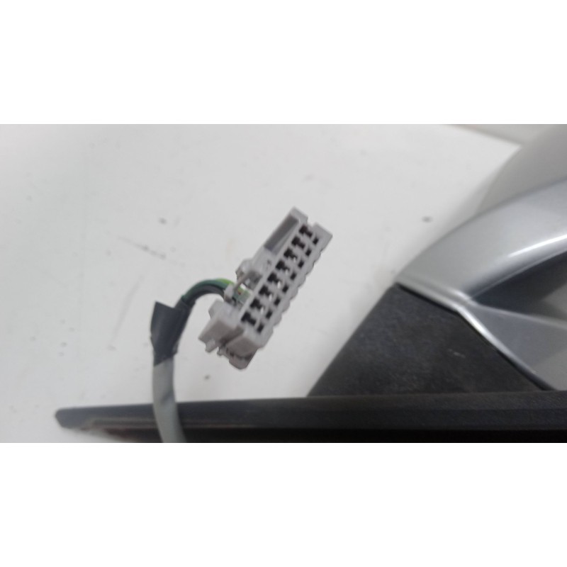 Recambio de retrovisor electrico derecho para nissan primera hatchback (p12) 1.6 referencia OEM IAM    Recambio de retrovisor electrico derecho para nissan primera hatchback (p12) 1.6 referencia OEM IAM