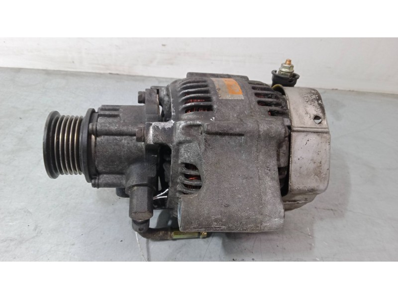 Recambio de alternador para mg zr 2.0 td referencia OEM IAM 1002132790  
