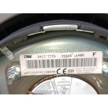 AIRBAG VOLANTE 985101KA8B 