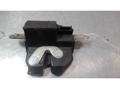 Recambio de cerradura maletero / porton para opel corsa d (s07) 1.4 (l08, l68) referencia OEM IAM   